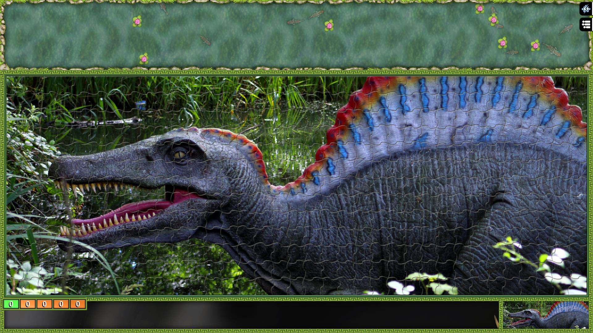 Jigsaw Puzzle Pack - Pixel Puzzles Ultimate: Variety Pack 6 #10