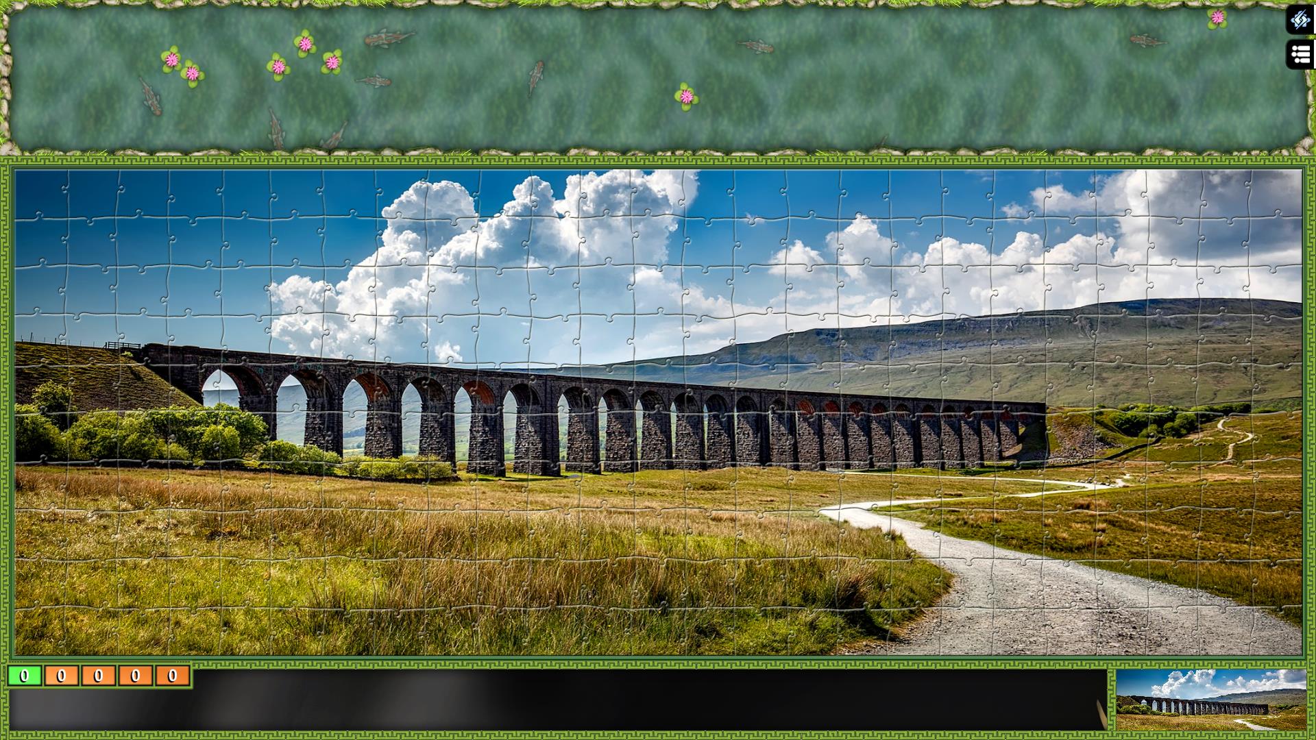 Jigsaw Puzzle Pack - Pixel Puzzles Ultimate: Variety Pack 6 #9