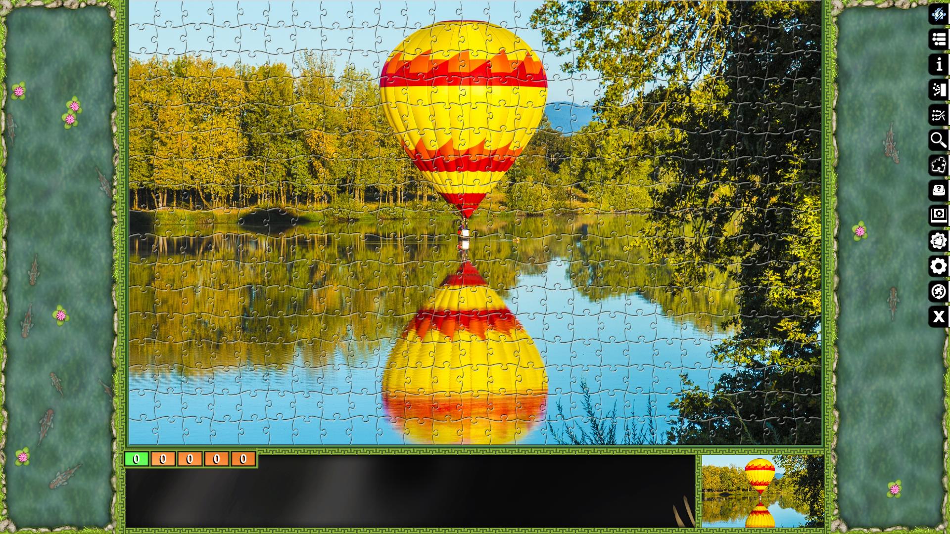 Jigsaw Puzzle Pack - Pixel Puzzles Ultimate: Variety Pack 6 #3