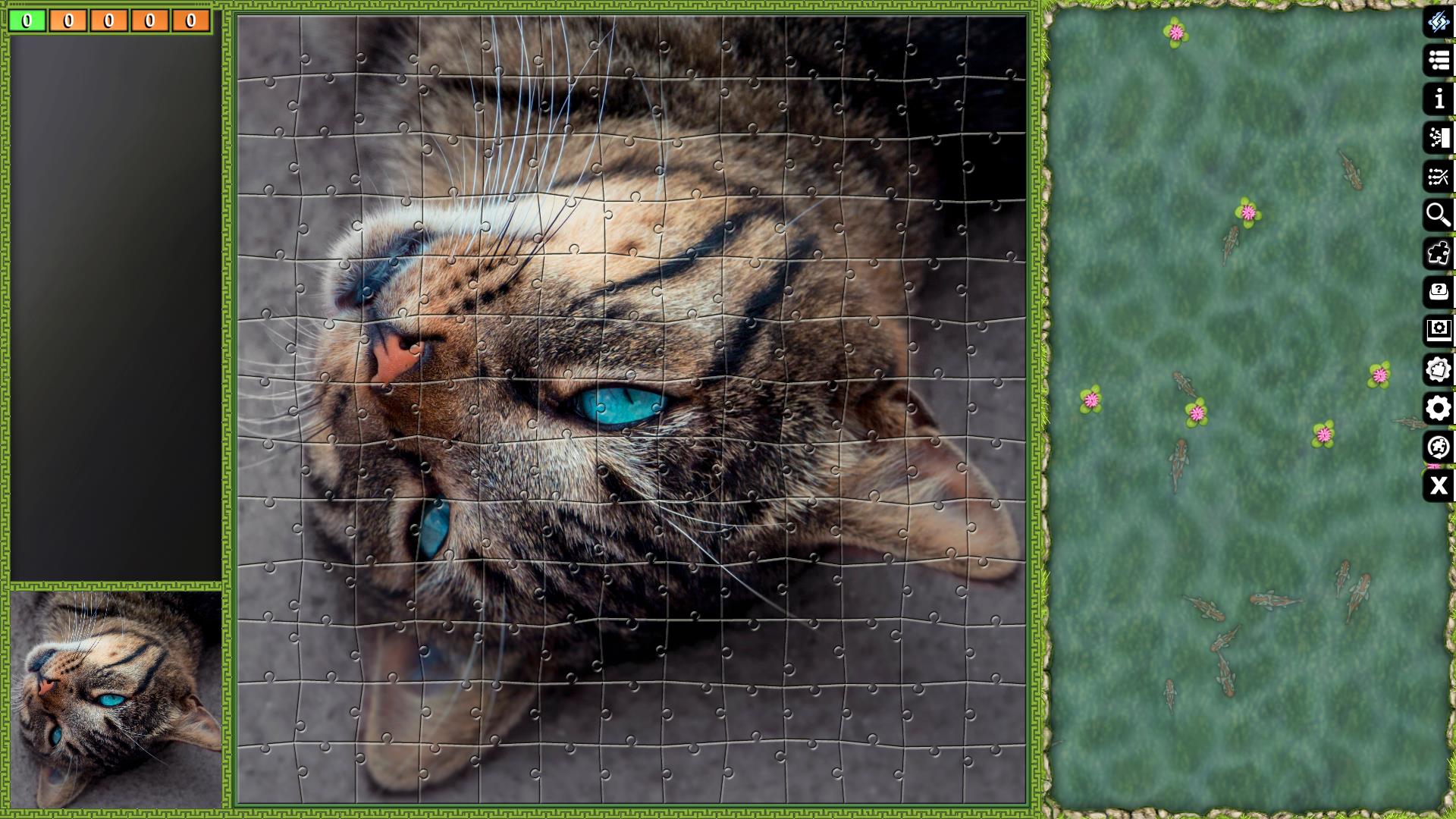 Jigsaw Puzzle Pack - Pixel Puzzles Ultimate: Variety Pack 6 #2