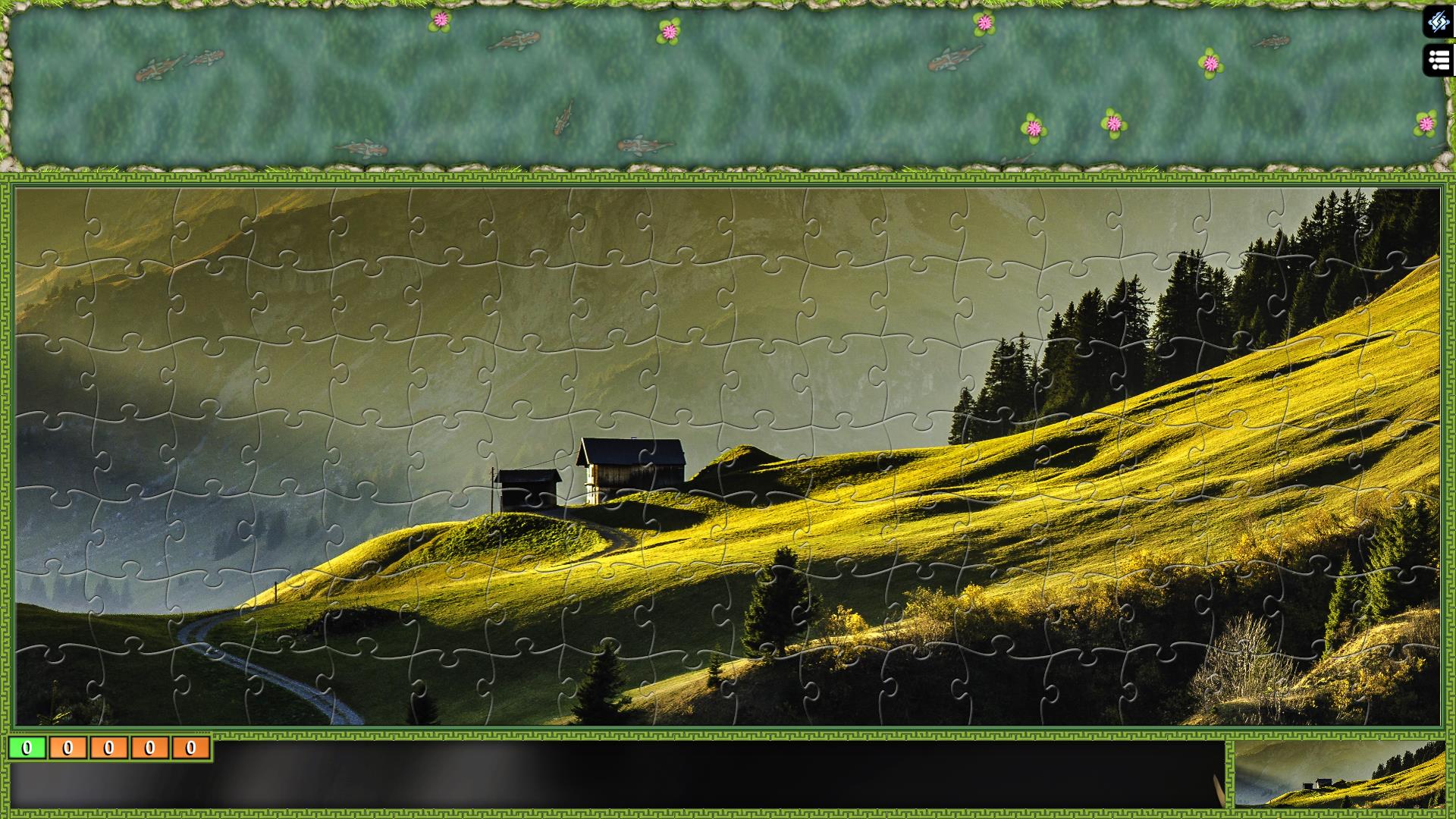 Jigsaw Puzzle Pack - Pixel Puzzles Ultimate: Variety Pack 6 #11