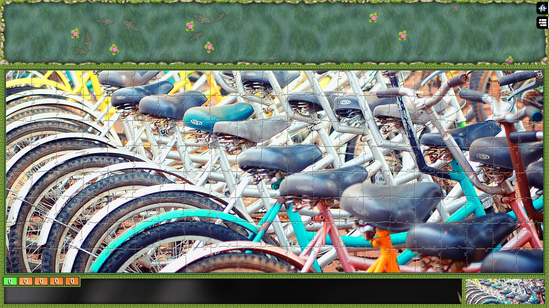 Jigsaw Puzzle Pack - Pixel Puzzles Ultimate: Variety Pack 6 #7