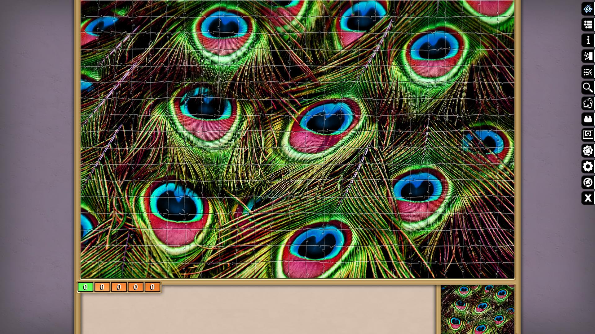 Jigsaw Puzzle Pack - Pixel Puzzles Ultimate: Variety Pack 7 #20