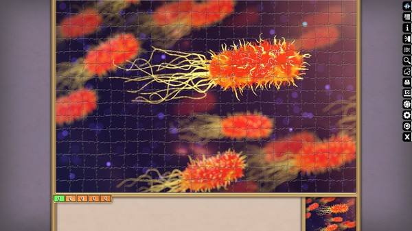 скриншот Pixel Puzzles Ultimate - Puzzle Pack: Variety Pack 7 1