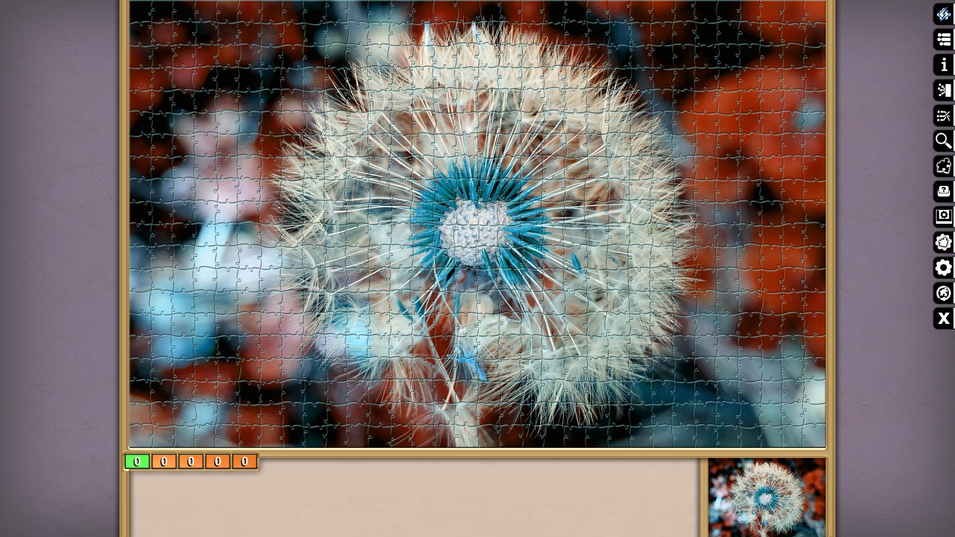 Jigsaw Puzzle Pack - Pixel Puzzles Ultimate: Variety Pack 7 #5