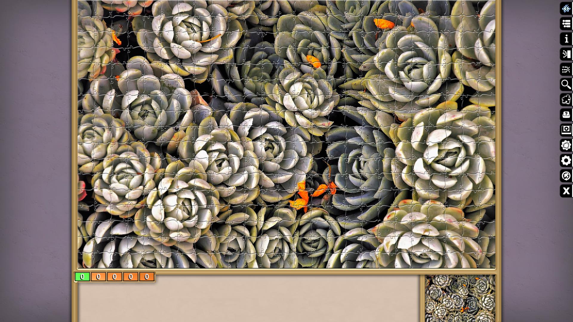 Jigsaw Puzzle Pack - Pixel Puzzles Ultimate: Variety Pack 7 #23