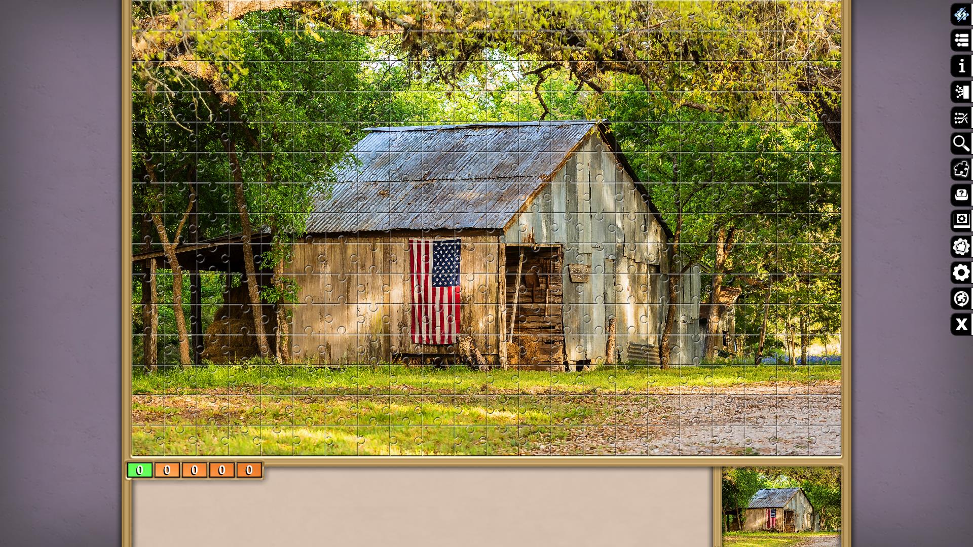 Jigsaw Puzzle Pack - Pixel Puzzles Ultimate: Variety Pack 7 #19