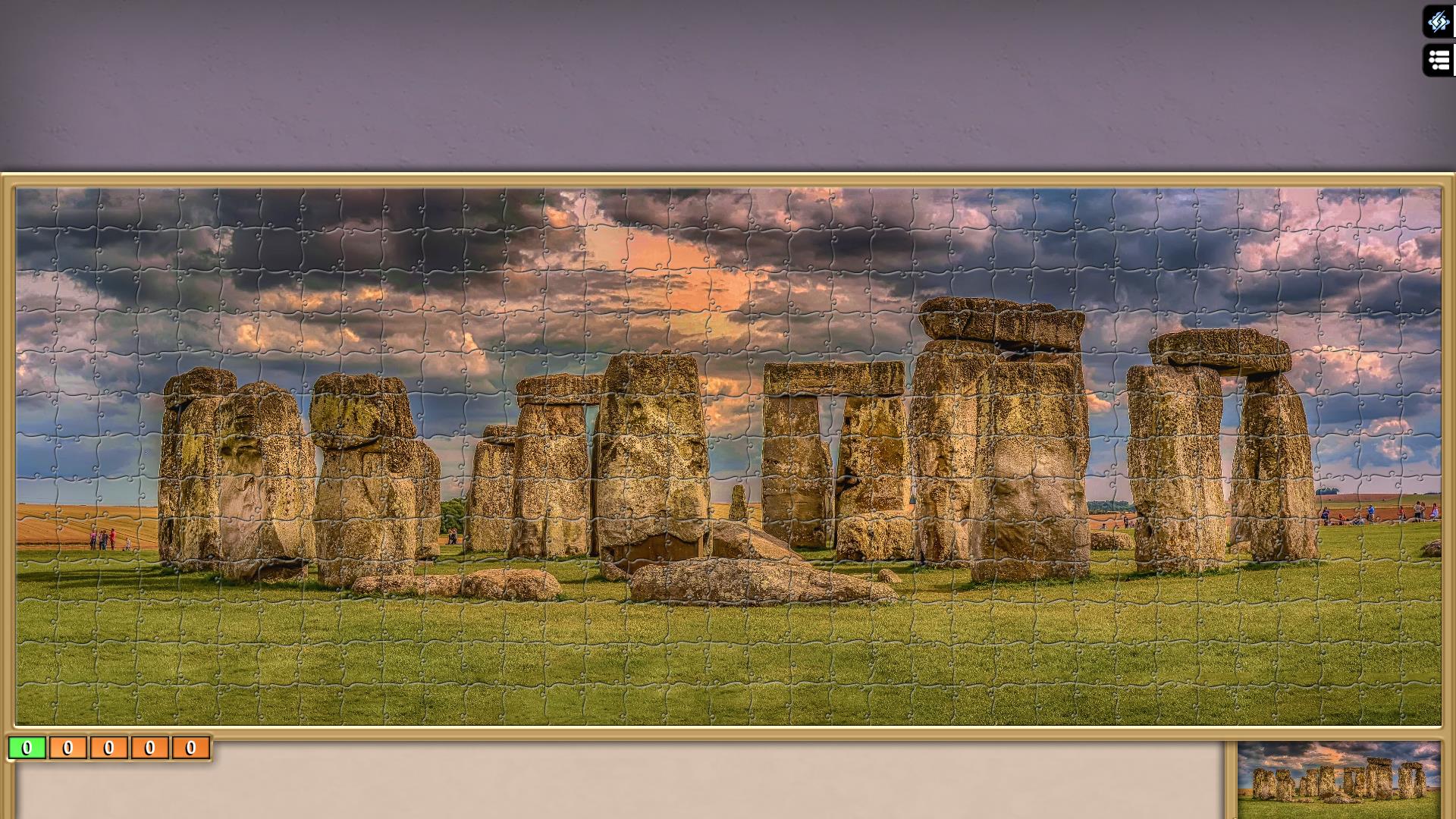 Jigsaw Puzzle Pack - Pixel Puzzles Ultimate: Variety Pack 7 #7