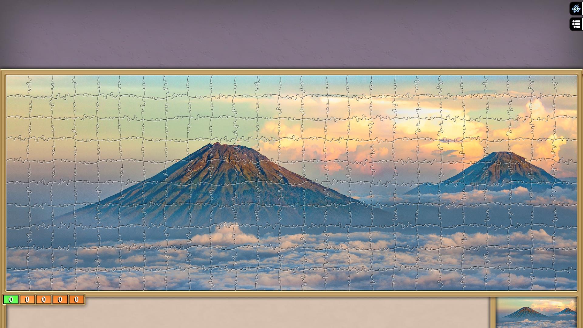 Jigsaw Puzzle Pack - Pixel Puzzles Ultimate: Variety Pack 7 #16