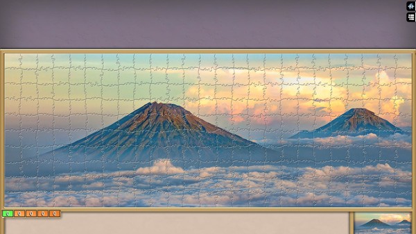 Pixel Puzzles Ultimate - Puzzle Pack: Variety Pack 7