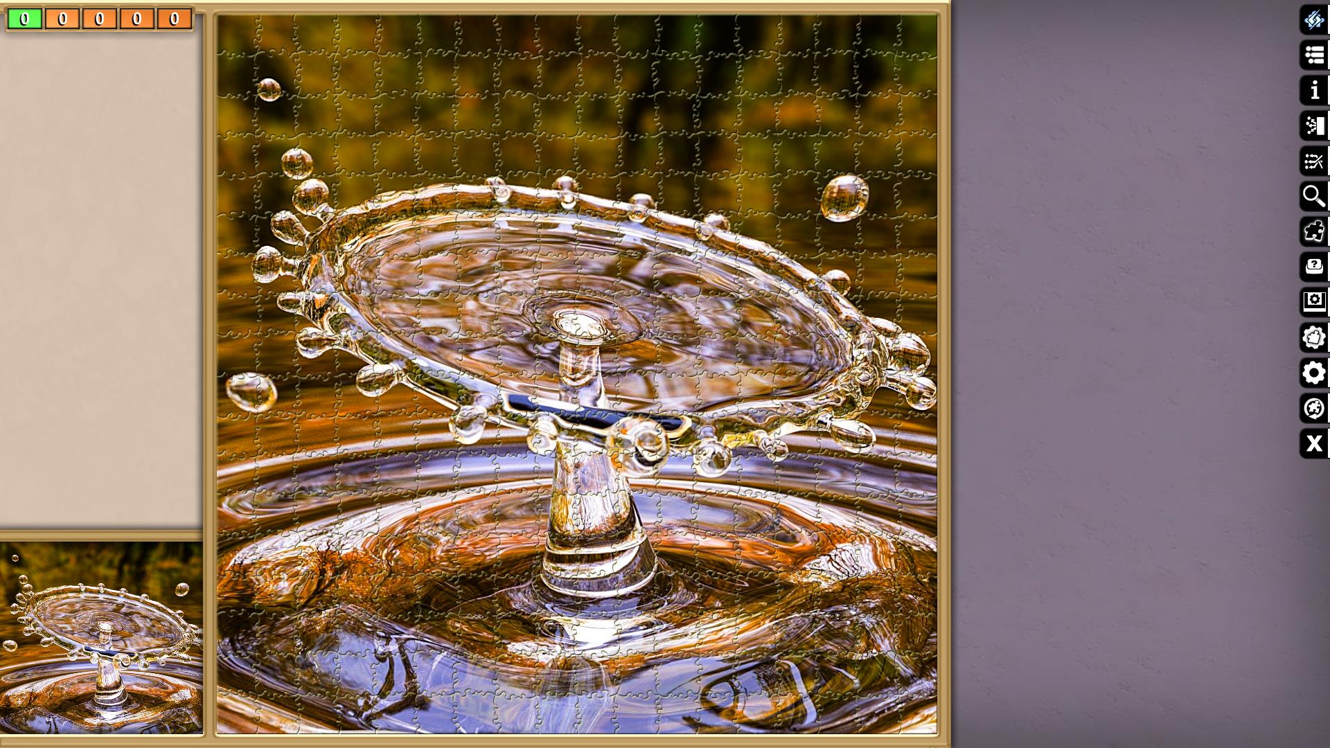 Jigsaw Puzzle Pack - Pixel Puzzles Ultimate: Variety Pack 7 #21