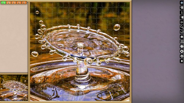 Pixel Puzzles Ultimate - Puzzle Pack: Variety Pack 7