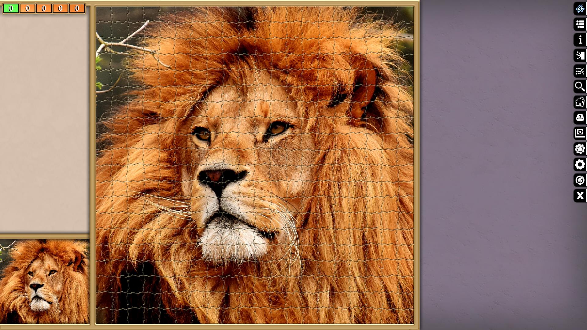 Jigsaw Puzzle Pack - Pixel Puzzles Ultimate: Variety Pack 7 #14