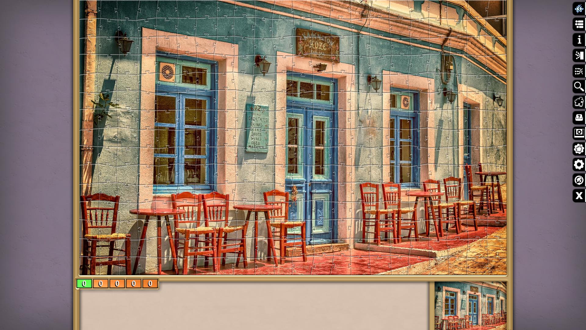 Jigsaw Puzzle Pack - Pixel Puzzles Ultimate: Variety Pack 7 #9