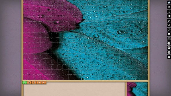 Pixel Puzzles Ultimate - Puzzle Pack: Variety Pack 7