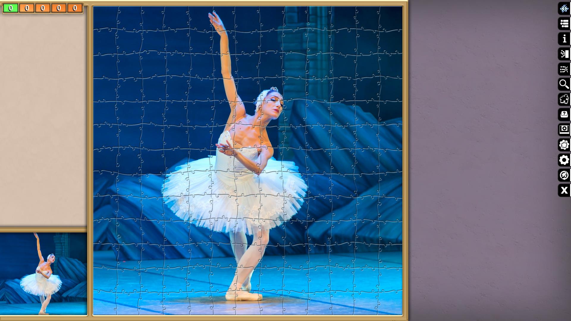 Jigsaw Puzzle Pack - Pixel Puzzles Ultimate: Variety Pack 7 #18