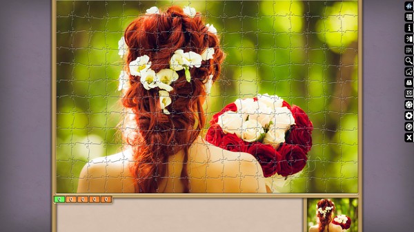 скриншот Pixel Puzzles Ultimate - Puzzle Pack: Variety Pack 7 3