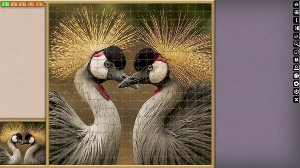 Pixel Puzzles Ultimate - Puzzle Pack: Variety Pack 8