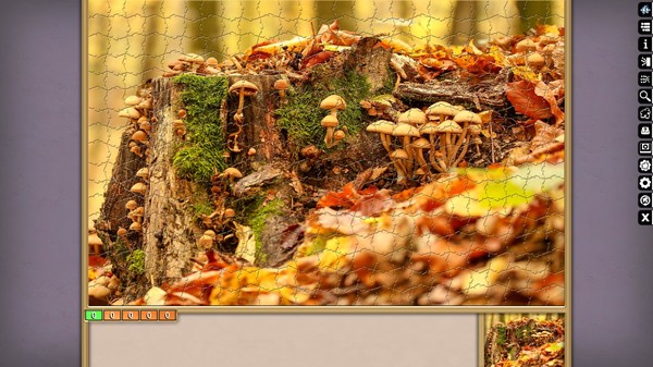 Pixel Puzzles Ultimate - Puzzle Pack: Variety Pack 8