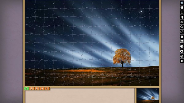 Pixel Puzzles Ultimate - Puzzle Pack: Variety Pack 8