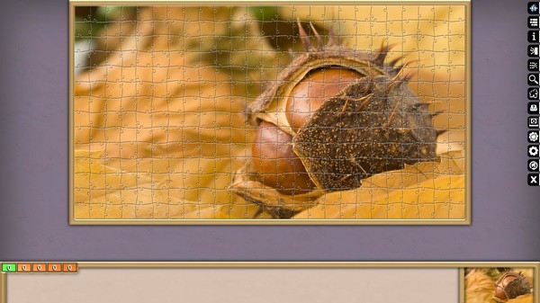 Pixel Puzzles Ultimate - Puzzle Pack: Variety Pack 8