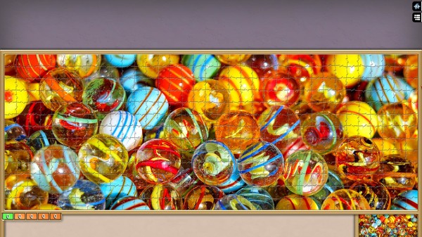 Pixel Puzzles Ultimate - Puzzle Pack: Variety Pack 8