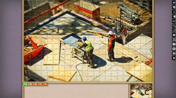 Pixel Puzzles Ultimate - Puzzle Pack: Variety Pack 8