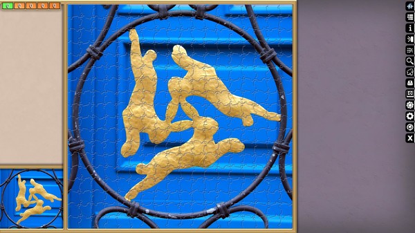 Pixel Puzzles Ultimate - Puzzle Pack: Variety Pack 8