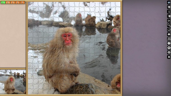 Pixel Puzzles Ultimate - Puzzle Pack: Variety Pack 8