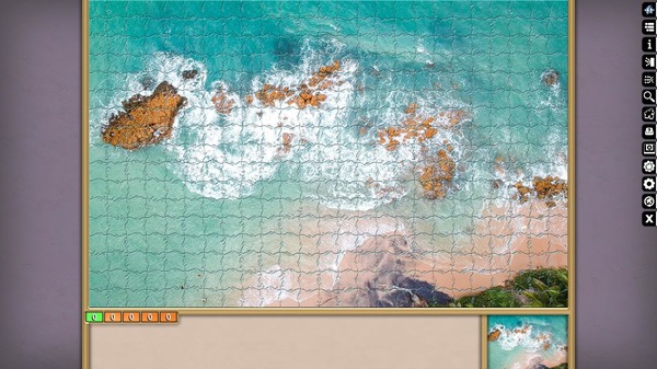 Pixel Puzzles Ultimate - Puzzle Pack: Variety Pack 8