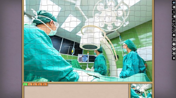 Pixel Puzzles Ultimate - Puzzle Pack: Variety Pack 8