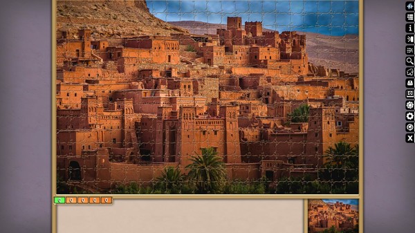 Pixel Puzzles Ultimate - Puzzle Pack: Variety Pack 8