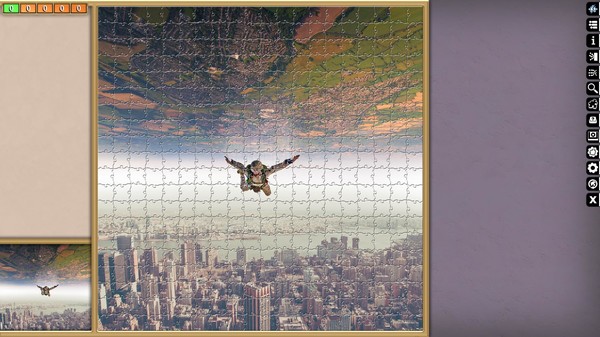 Pixel Puzzles Ultimate - Puzzle Pack: Variety Pack 8