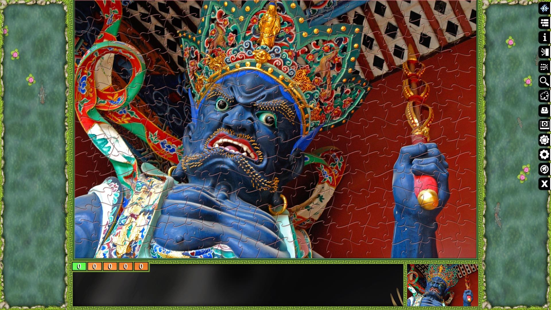 Jigsaw Puzzle Pack - Pixel Puzzles Ultimate: Variety Pack 10 #5