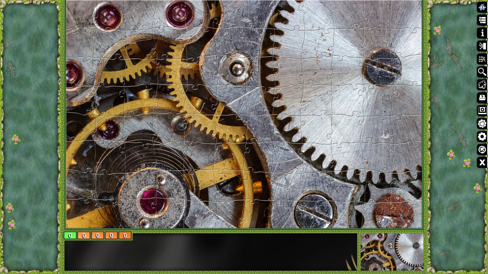 Jigsaw Puzzle Pack - Pixel Puzzles Ultimate: Variety Pack 10 #22