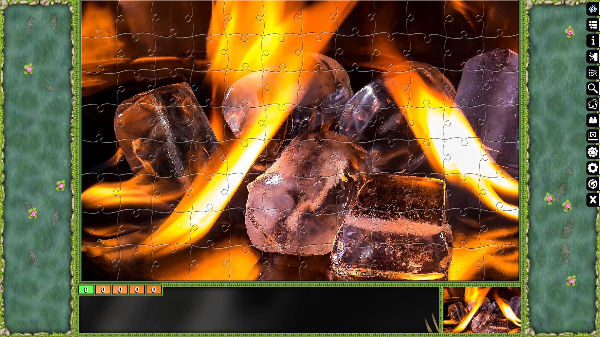 Jigsaw Puzzle Pack - Pixel Puzzles Ultimate: Variety Pack 10 #14