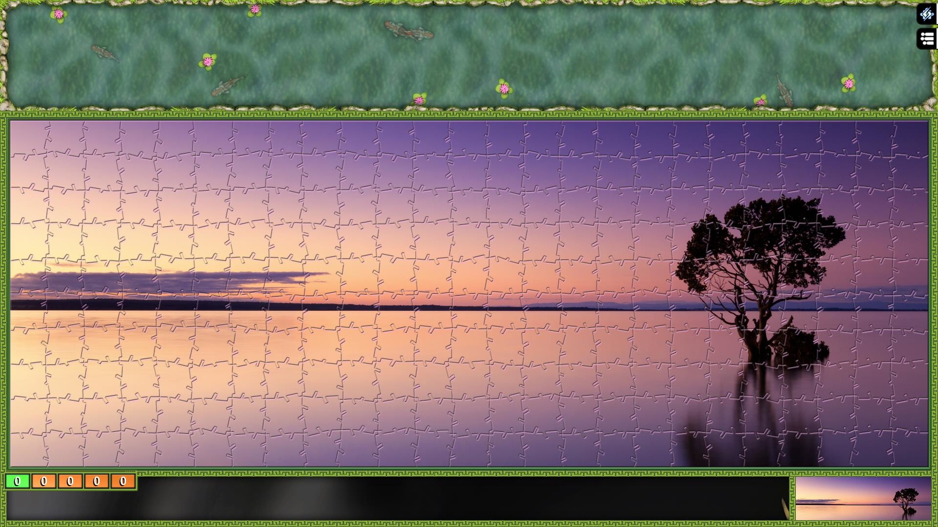 Jigsaw Puzzle Pack - Pixel Puzzles Ultimate: Variety Pack 10 #18