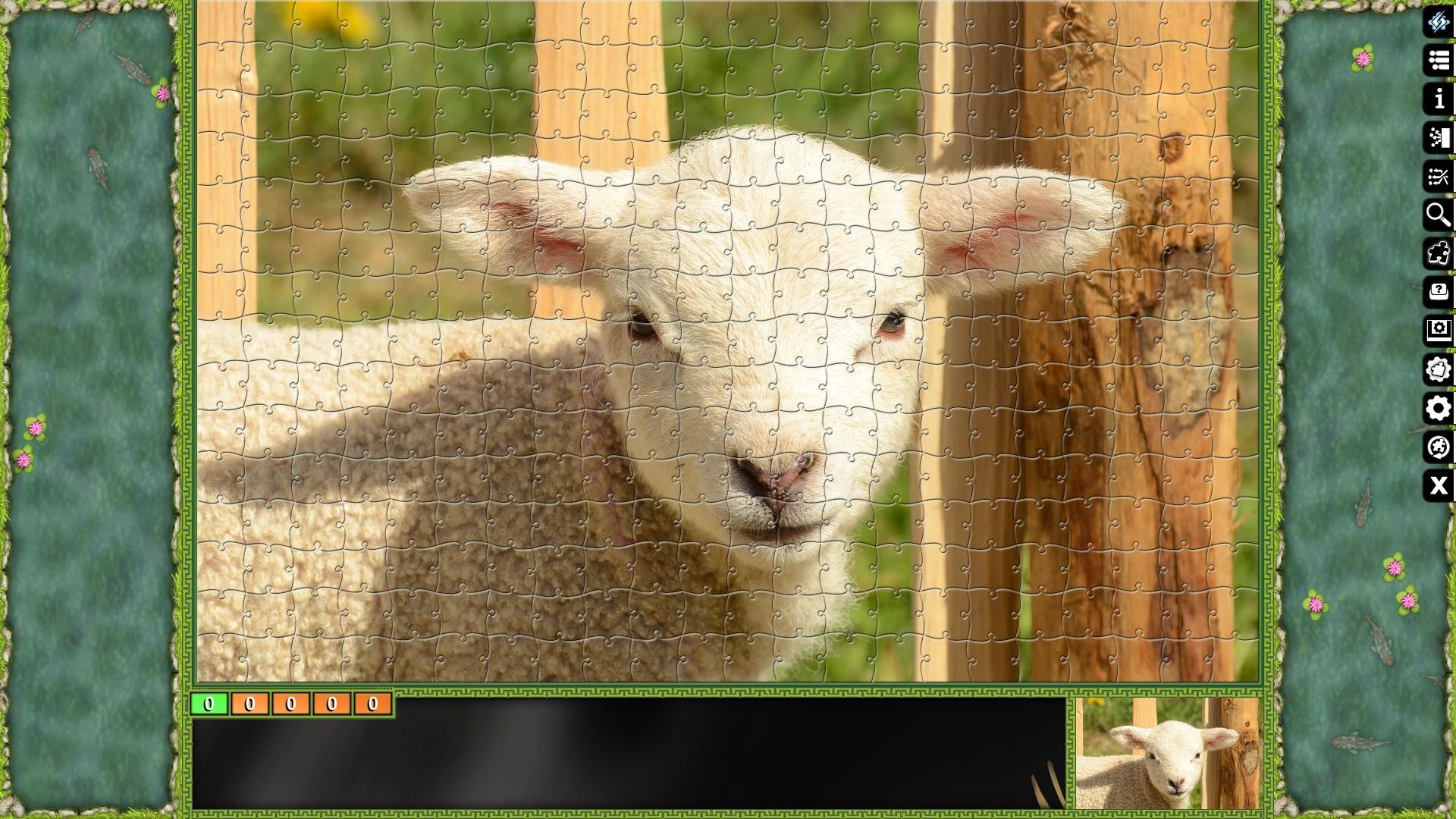 Jigsaw Puzzle Pack - Pixel Puzzles Ultimate: Variety Pack 10 #9