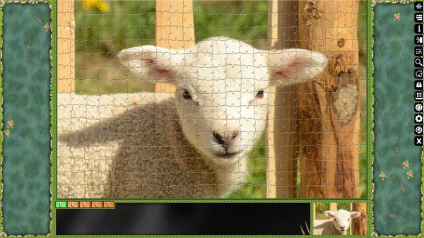 Pixel Puzzles Ultimate - Puzzle Pack: Variety Pack 10