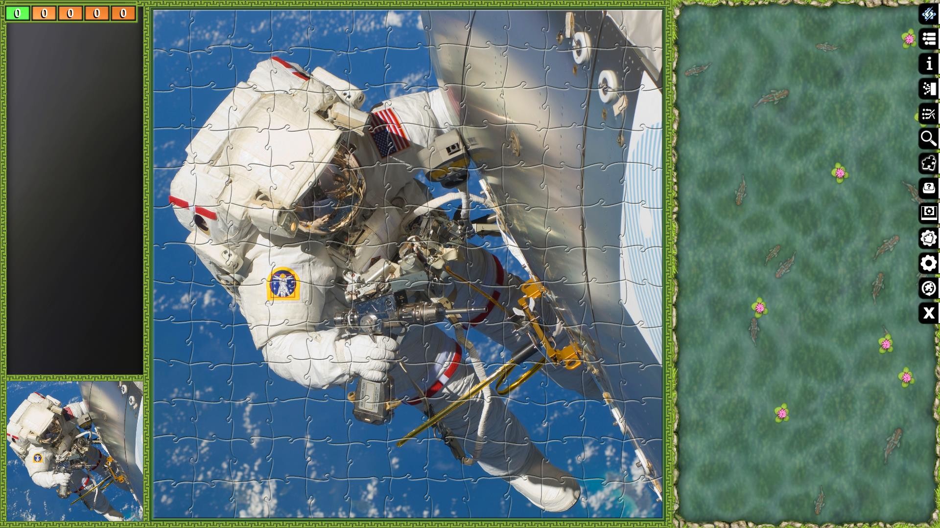 Jigsaw Puzzle Pack - Pixel Puzzles Ultimate: Variety Pack 10 #20