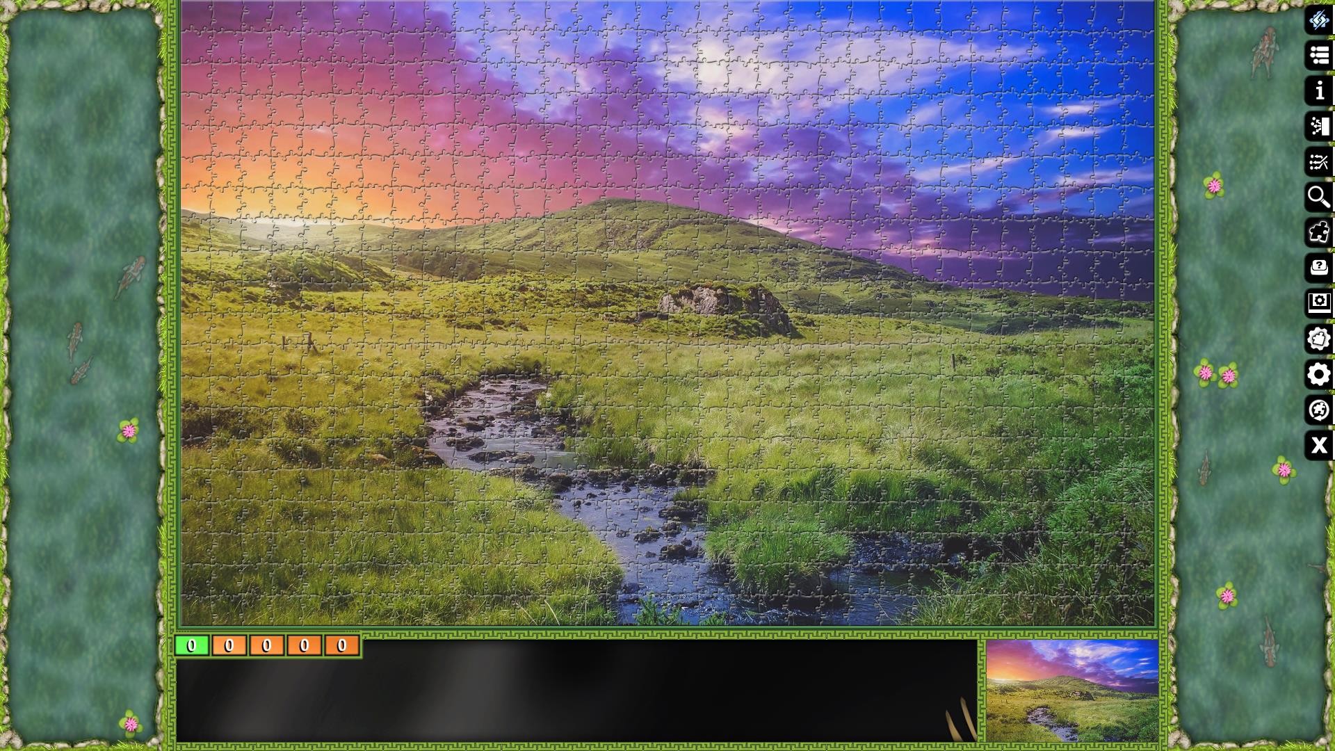 Jigsaw Puzzle Pack - Pixel Puzzles Ultimate: Variety Pack 10 #11