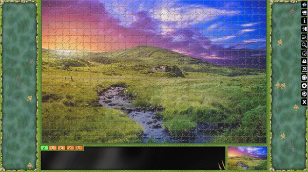 Pixel Puzzles Ultimate - Puzzle Pack: Variety Pack 10