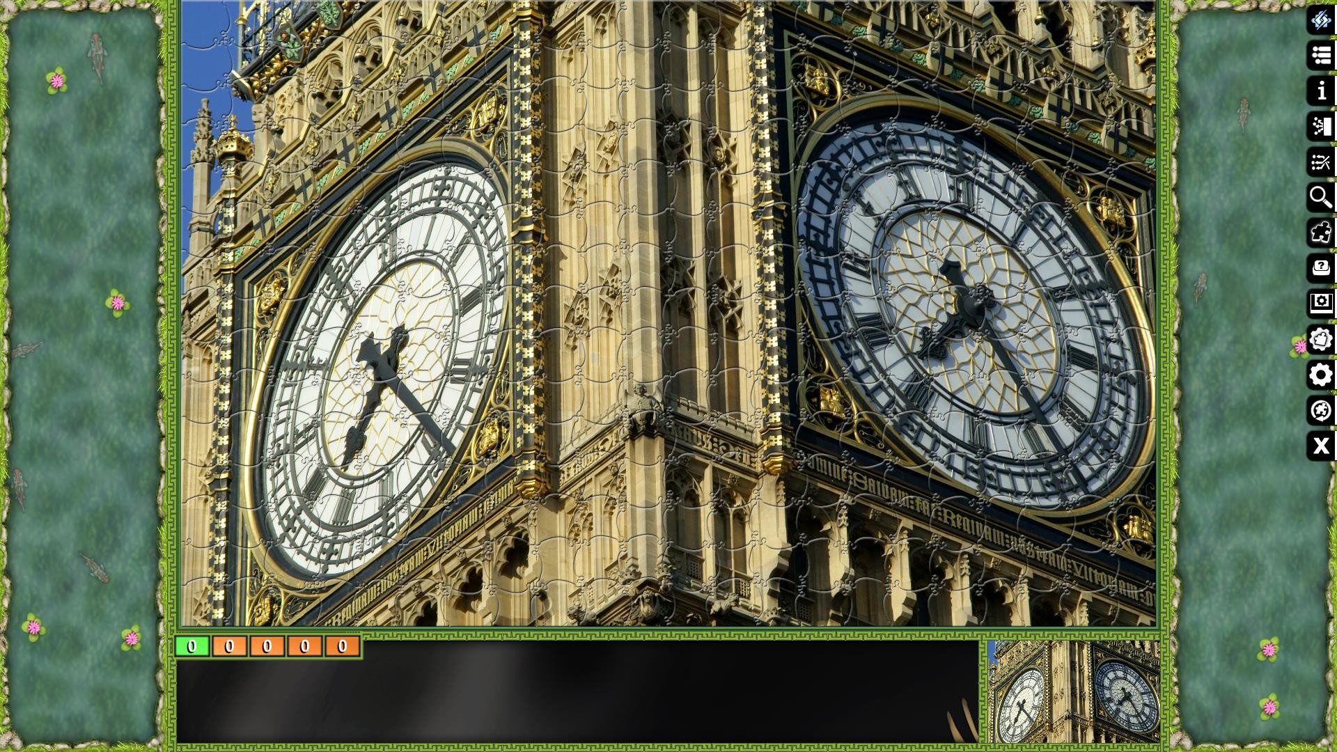 Jigsaw Puzzle Pack - Pixel Puzzles Ultimate: Variety Pack 10 #25