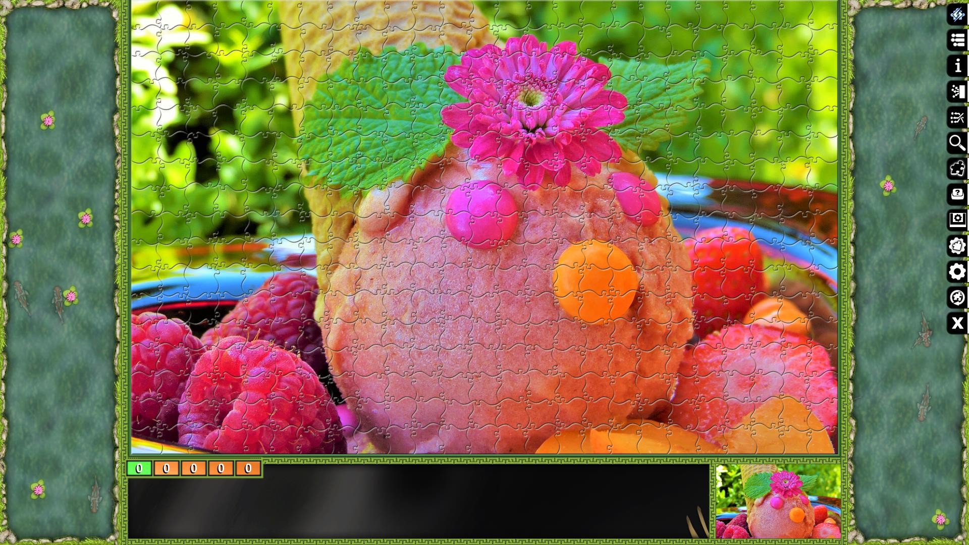 Jigsaw Puzzle Pack - Pixel Puzzles Ultimate: Variety Pack 10 #15