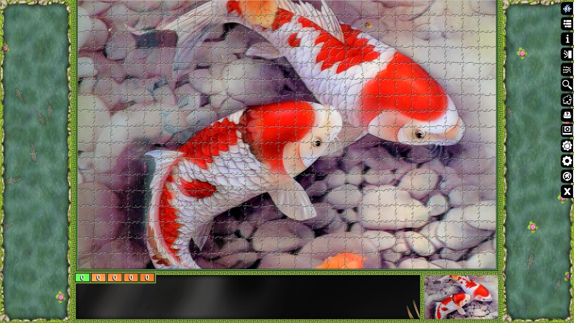 Jigsaw Puzzle Pack - Pixel Puzzles Ultimate: Variety Pack 10 #3