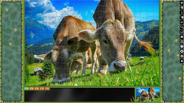 Pixel Puzzles Ultimate - Puzzle Pack: Variety Pack 10