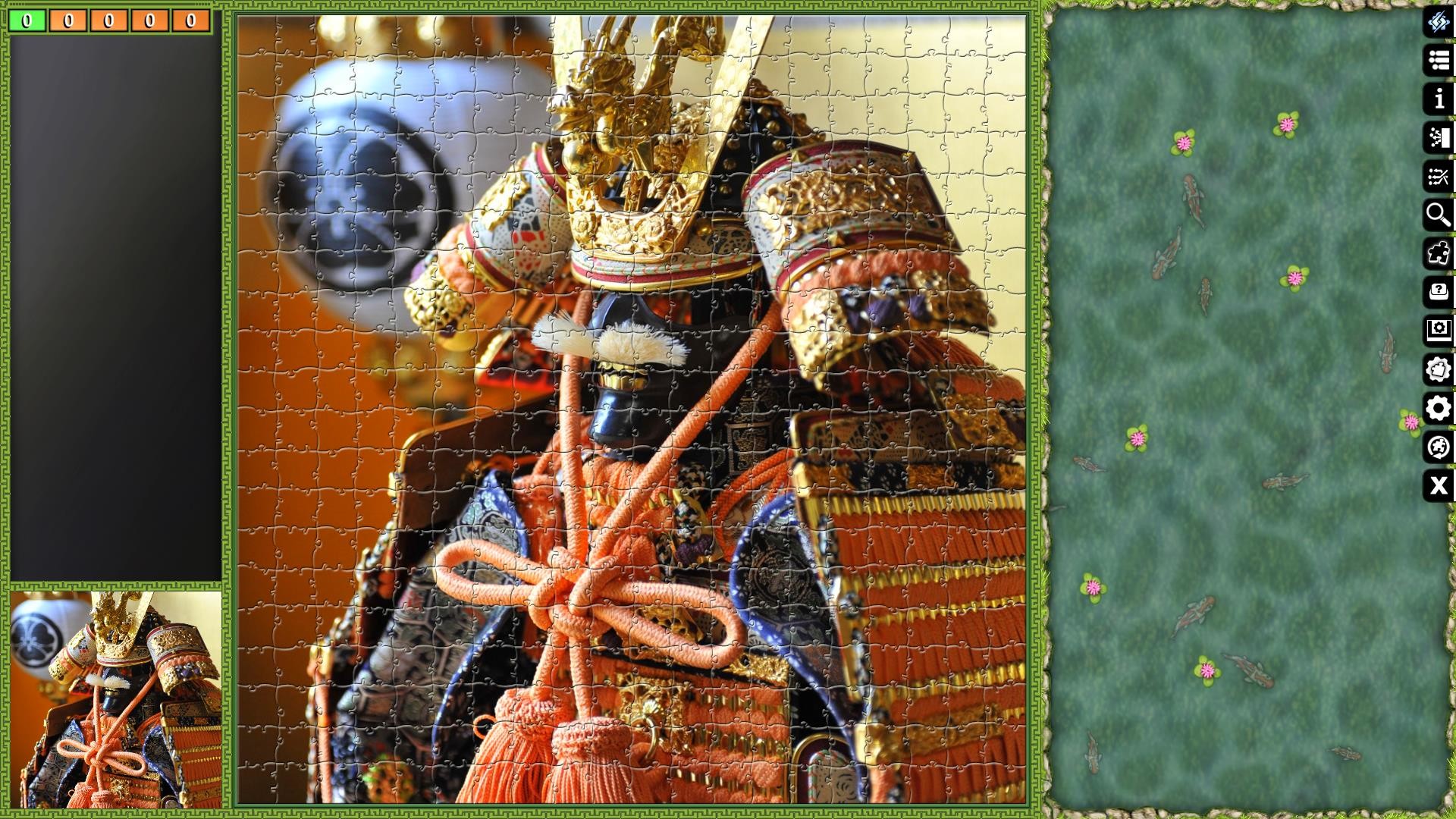 Jigsaw Puzzle Pack - Pixel Puzzles Ultimate: Variety Pack 10 #2