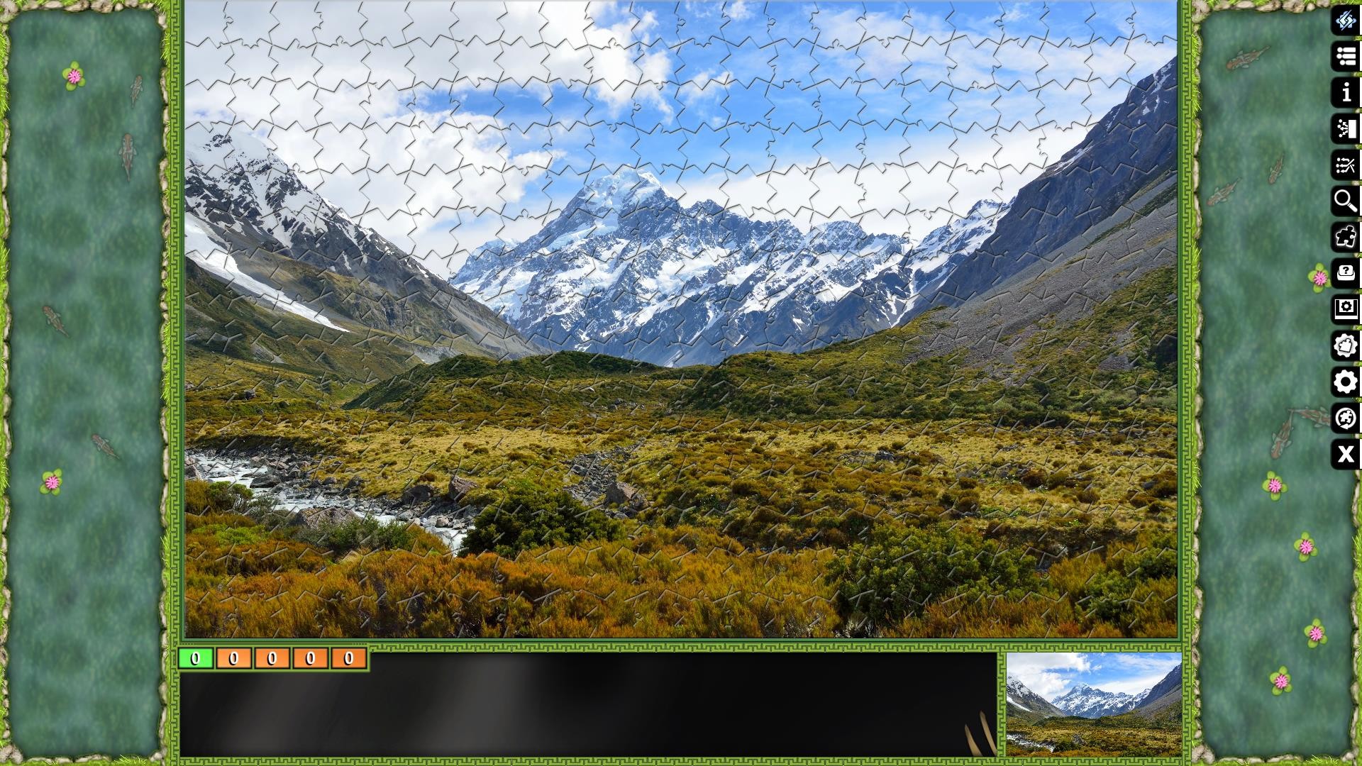 Jigsaw Puzzle Pack - Pixel Puzzles Ultimate: Variety Pack 10 #24