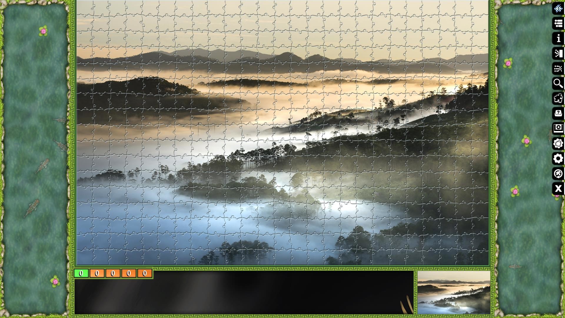 Jigsaw Puzzle Pack - Pixel Puzzles Ultimate: Variety Pack 10 #4