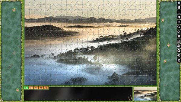 скриншот Pixel Puzzles Ultimate - Puzzle Pack: Variety Pack 10 3